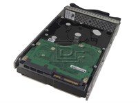 Жесткий диск LSI 42124-03 450Gb 15000 SAS 3,5" HDD 42124-03