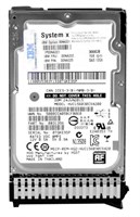 Жесткий диск Lenovo 00NA225 300Gb 15000 SAS 2,5" HDD 00NA225