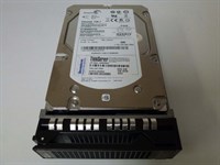 Жесткий диск Lenovo 46U3016 600Gb 15000 SAS 3,5" HDD 46U3016