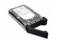 Жесткий диск Lenovo 4XB0G45719 4Tb 7200 SAS 3,5" HDD 4XB0G45719