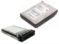 Жесткий диск Lenovo 03T7732 3Tb 7200 SAS 3,5" HDD 03T7732