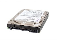 Жесткий диск Lenovo 03T7940 300Gb 10000 SAS 2,5" HDD 03T7940