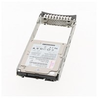 Жесткий диск IBM 45W9614 300Gb 15000 SAS 2,5" HDD 45W9614