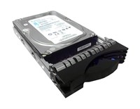 Жесткий диск IBM 00WK867 8Tb 7200 SAS 3,5" HDD 00WK867