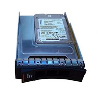 Жесткий диск IBM 00NC631 600Gb 15000 SAS 3,5" HDD 00NC631