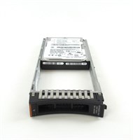 Жесткий диск IBM 00AR323 600Gb 15000 SAS 2,5" HDD 00AR323