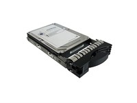 Жесткий диск IBM 00NC641 4Tb 7200 SAS 3,5" HDD 00NC641