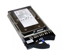 Жесткий диск IBM 00NC559 4Tb 7200 SAS 3,5" HDD 00NC559