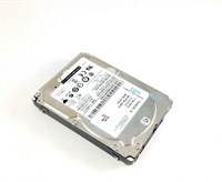 Жесткий диск IBM 90Y7651 300Gb 10000 SAS 2,5" HDD 90Y7651