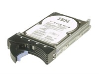 Жесткий диск IBM 49Y1902 2Tb 7200 SAS 3,5" HDD 49Y1902