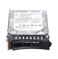 Жесткий диск IBM 90Y7699 1Tb 7200 SAS 2,5" HDD 90Y7699