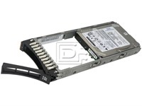 Жесткий диск IBM 00AK391 600Gb 10000 SAS 2,5" HDD 00AK391