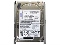 Жесткий диск IBM 00AK389 600Gb 10000 SAS 2,5" HDD 00AK389