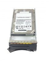 Жесткий диск IBM 49Y7430 600Gb 10000 SAS 2,5" HDD 49Y7430