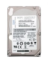 Жесткий диск IBM 49Y7426 600Gb 10000 SAS 2,5" HDD 49Y7426