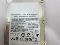 Жесткий диск IBM 9PN066-039 600Gb 10000 SAS 2,5" HDD 9PN066-039