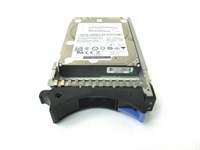 Жесткий диск IBM 00FJ069 1,2Tb 10000 SAS 2,5" HDD 00FJ069