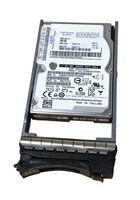 Жесткий диск IBM 49Y7452 600Gb 10000 SAS 2,5" HDD 49Y7452