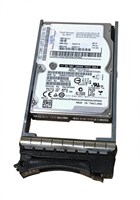 Жесткий диск IBM 39U3717 600Gb 10000 SAS 2,5" HDD 39U3717