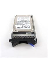 Жесткий диск IBM 44V4426 73Gb 15000 SAS 2,5" HDD 44V4426