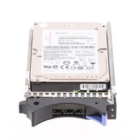 Жесткий диск IBM 00E6168 73Gb 15000 SAS 2,5" HDD 00E6168