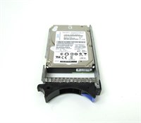 Жесткий диск IBM 74Y9272 900Gb 10000 SAS 2,5" HDD 74Y9272