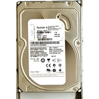 Жесткий диск IBM 41Y8470 1Tb 7200 SAS 3,5" HDD 41Y8470