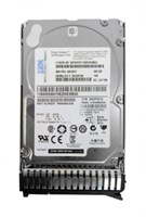 Жесткий диск IBM 9WE066-039 300Gb 10000 SAS 2,5" HDD 9WE066-039