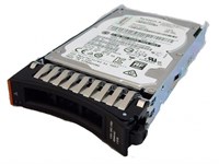 Жесткий диск IBM 00NA445 1,8Tb 10000 SAS 2,5" HDD 00NA445