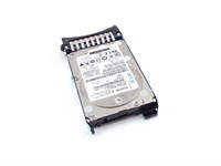 Жесткий диск IBM 00D5345 1,2Tb 10000 SAS 2,5" HDD 00D5345