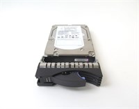 Жесткий диск IBM 41Y8448 450Gb 15000 SAS 3,5" HDD 41Y8448