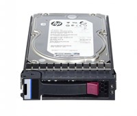 Жесткий диск HP 677360-001 3Tb 7200 SAS 3,5" HDD 677360-001