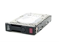 Жесткий диск HP MB3000FBVCN 3Tb 7200 SAS 3,5" HDD MB3000FBVCN