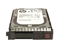 Жесткий диск HP HCBF1200S5xeF010 1,2Tb 10520 SAS 2,5" HDD HCBF1200S5xeF010