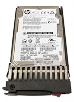 Жесткий диск HP 0B31345 600Gb 15000 SAS 2,5" HDD 0B31345