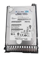 Жесткий диск HP HDEBF01CAA 1,2Tb 10500 SAS 2,5" HDD HDEBF01CAA