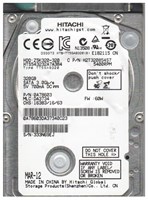 Жесткий диск HGST HUH728060AL5205 6Tb 7200 SAS 3,5" HDD HUH728060AL5205