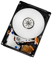 Жесткий диск HGST HUH728060AL4201 6Tb 7200 SAS 3,5" HDD HUH728060AL4201