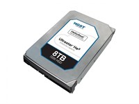 Жесткий диск HGST 0F23651 8Tb 7200 SAS 3,5" HDD 0F23651