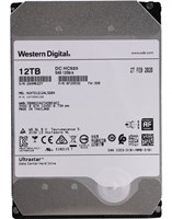 Жесткий диск HGST HUH721212AL5204 12Tb 7200 SAS 3,5" HDD HUH721212AL5204