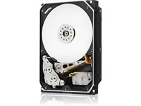 Жесткий диск HGST HUH721010AL4205 10Tb 7200 SAS 3,5" HDD HUH721010AL4205