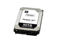 Жесткий диск HGST 0F27405 10Tb 7200 SAS 3,5" HDD 0F27405