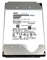 Жесткий диск HGST HUH721008AL4200 8Tb 7200 SAS 3,5" HDD HUH721008AL4200