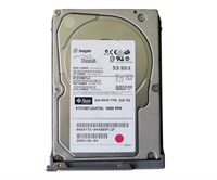 Жесткий диск Sun 0B24509 300Gb SAS 3,5" HDD 0B24509