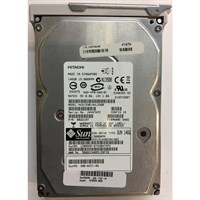 Жесткий диск Sun 390-0371 146Gb SAS 3,5" HDD 390-0371