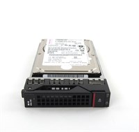 Жесткий диск Lenovo 03T7701 300Gb SAS 2,5" HDD 03T7701