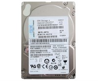 Жесткий диск IBM 45W7455 600Gb SAS 2,5" HDD 45W7455