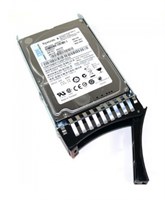 Жесткий диск IBM 90Y7667 300Gb SAS 2,5" HDD 90Y7667