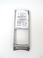 Жесткий диск IBM 00D5342 1,2Tb SAS 2,5" HDD 00D5342