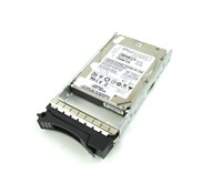 Жесткий диск IBM 00W1164 900Gb SAS 2,5" HDD 00W1164